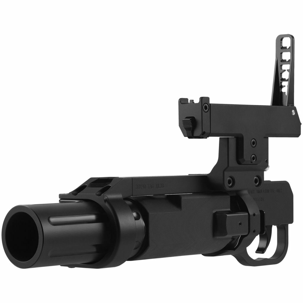 TAGinn PRO – “TAG-ML36” Grenade Launcher – EUROPEAN MARKET ONLY! – NO SWITZERLAND!!