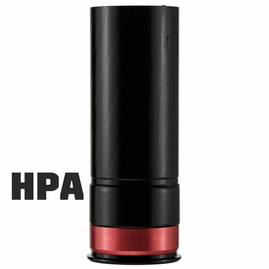 TAGinn PRO – Launcher – “Shell HPA” – FOR EUROPEAN MARKET ONLY!! – NO SWITZERLAND!!