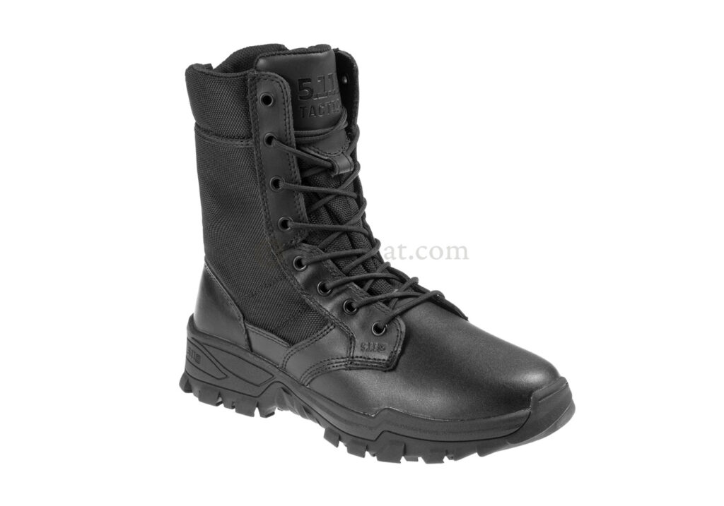 5.11 TACTICAL – 3.0 Speed Boot – Black