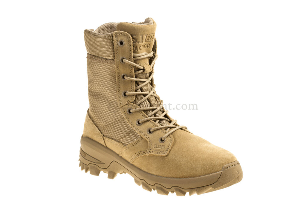 5.11 TACTICAL – 3.0 Speed Boot – Coyote